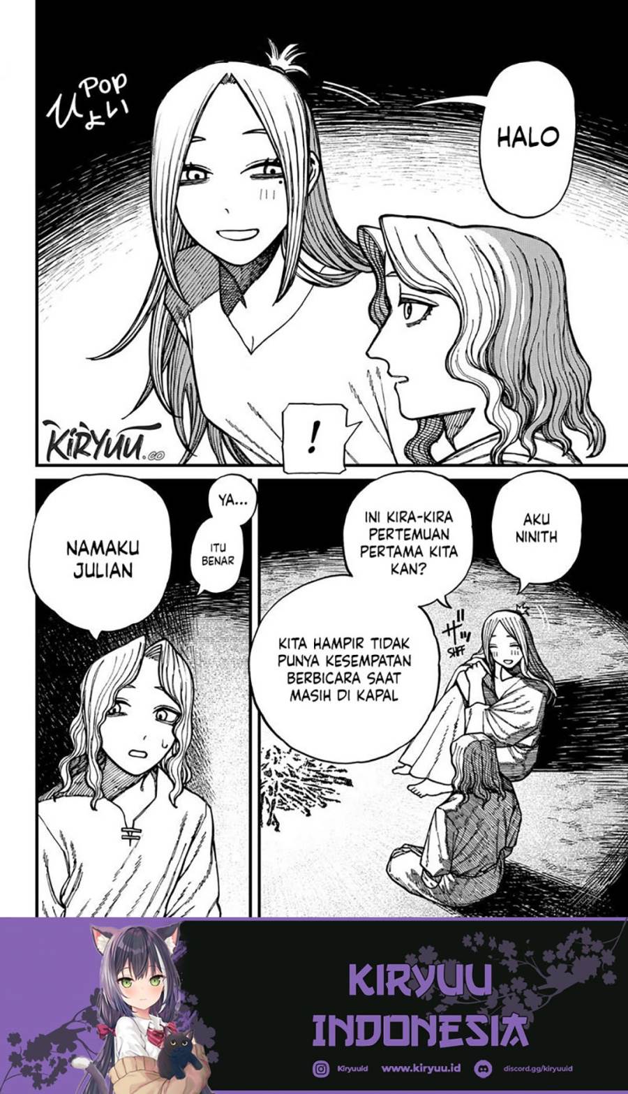 Read Centuria ID Manga Online