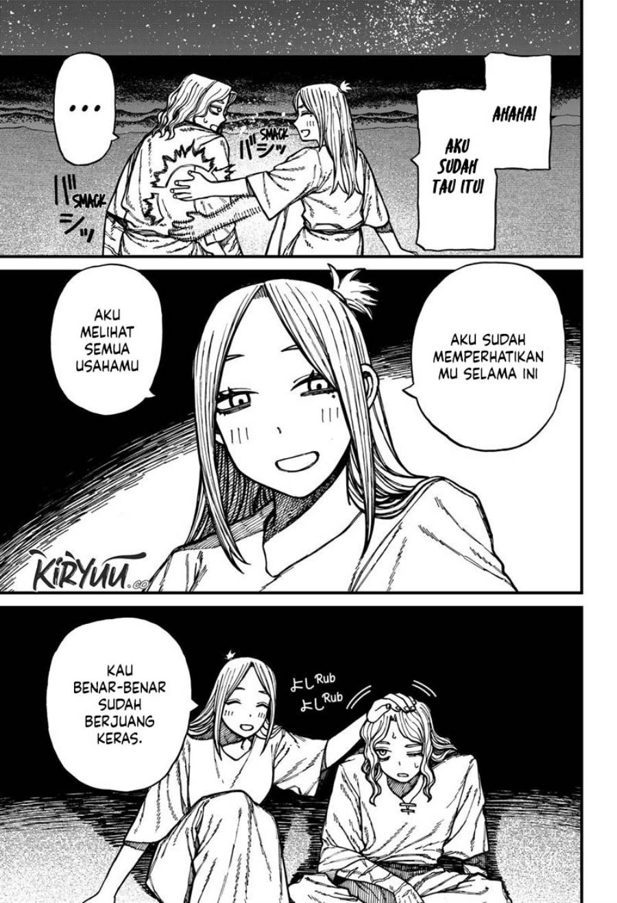 Read Centuria ID Manga Online