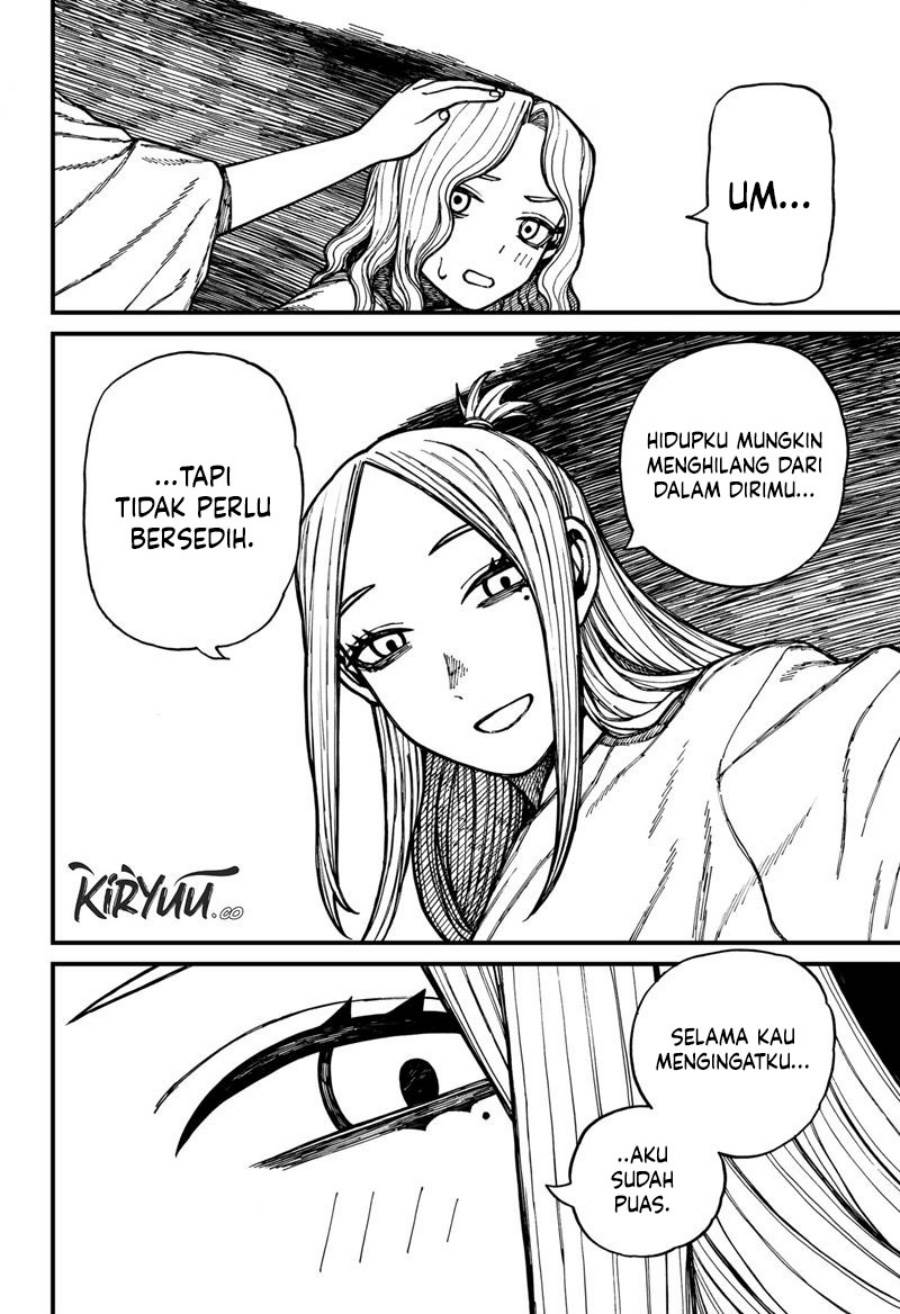 Read Centuria ID Manga Online