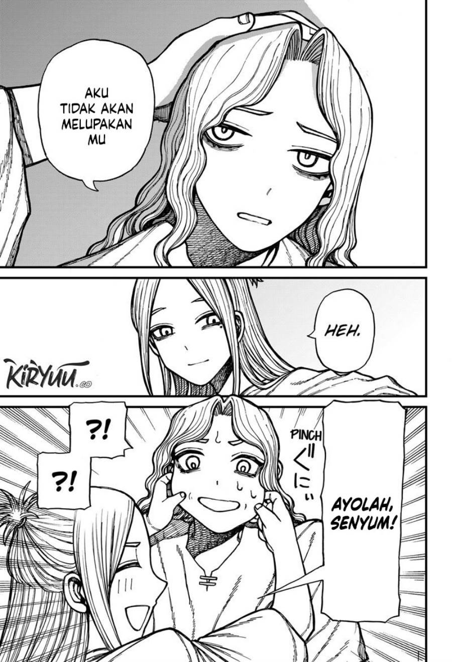 Read Centuria ID Manga Online