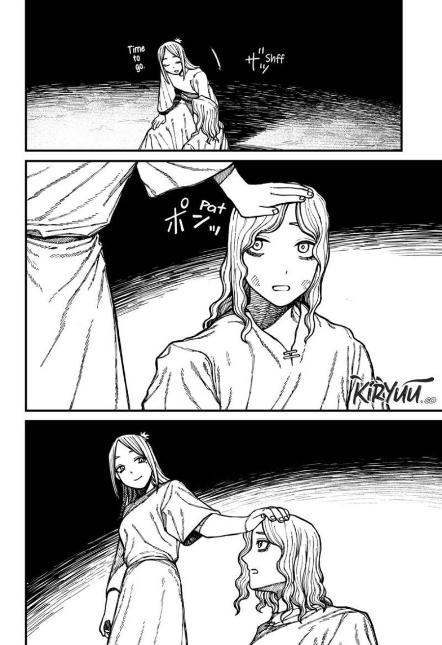 Read Centuria ID Manga Online