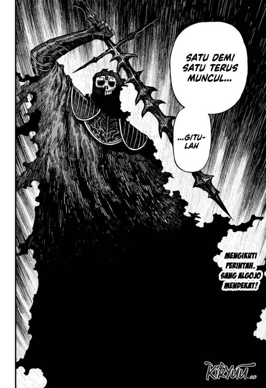 Read Centuria ID Manga Online