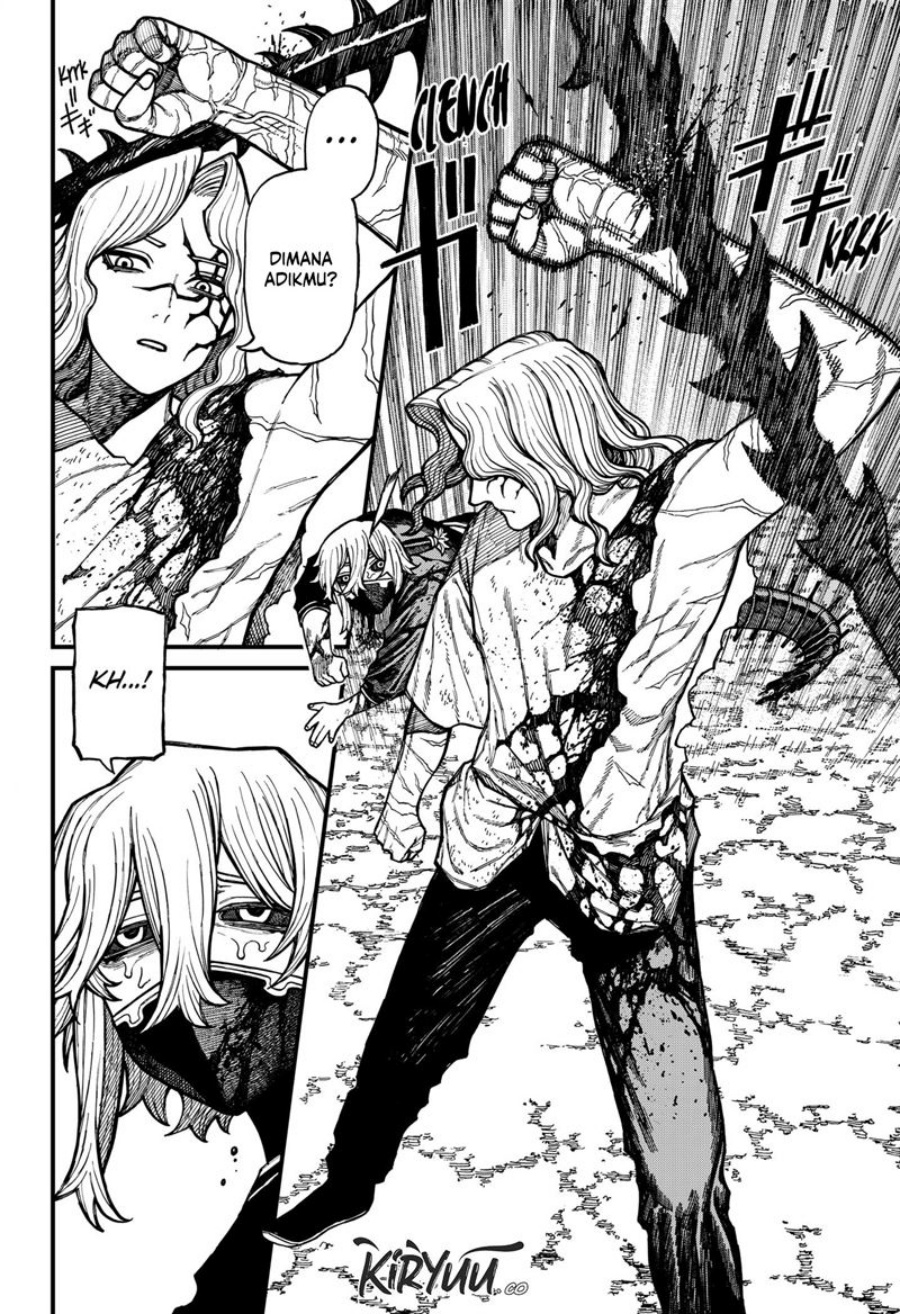 Read Centuria ID Manga Online