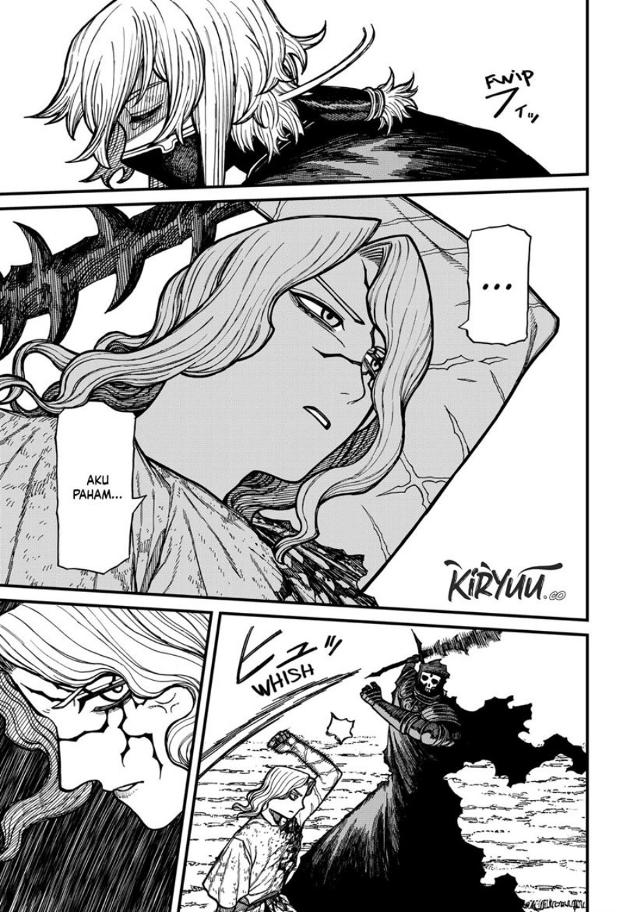 Read Centuria ID Manga Online
