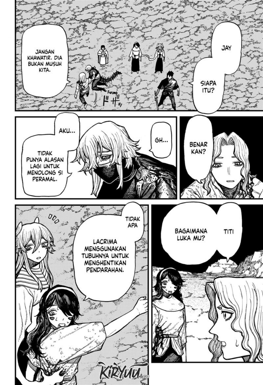 Read Centuria ID Manga Online
