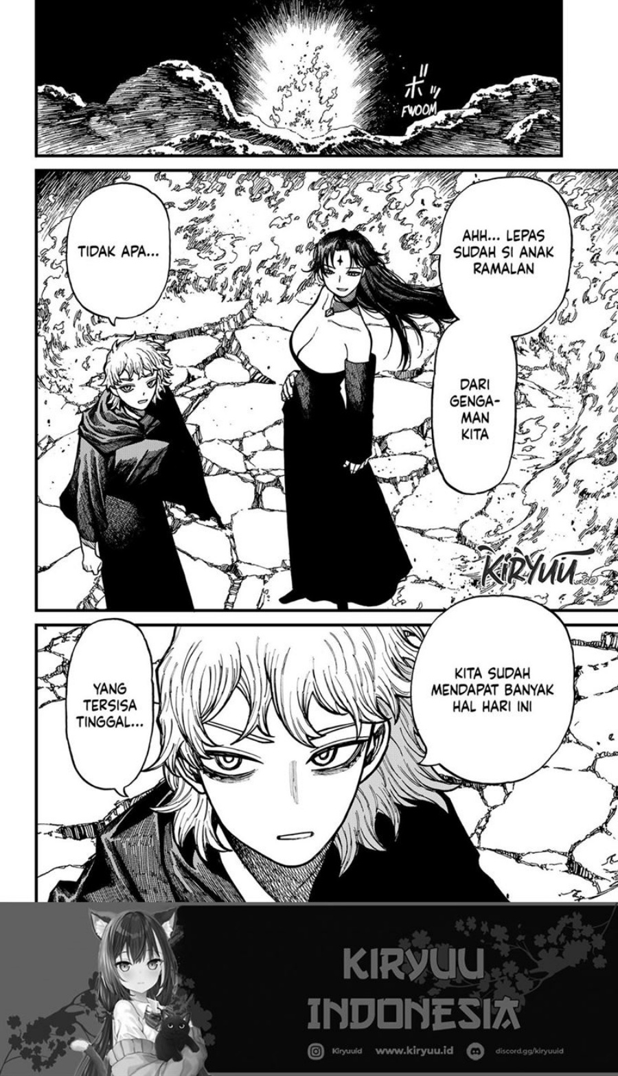 Read Centuria ID Manga Online