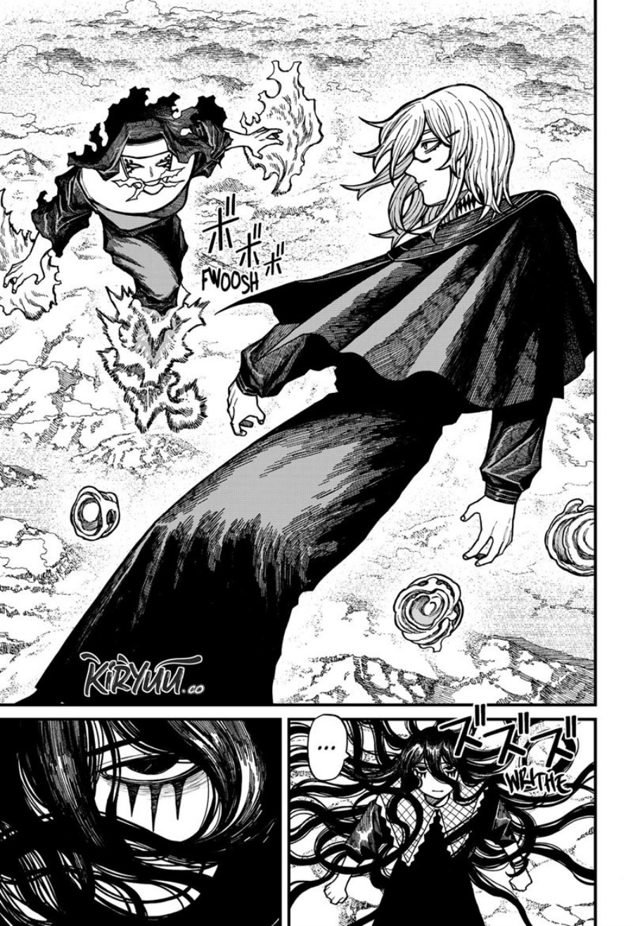 Read Centuria ID Manga Online