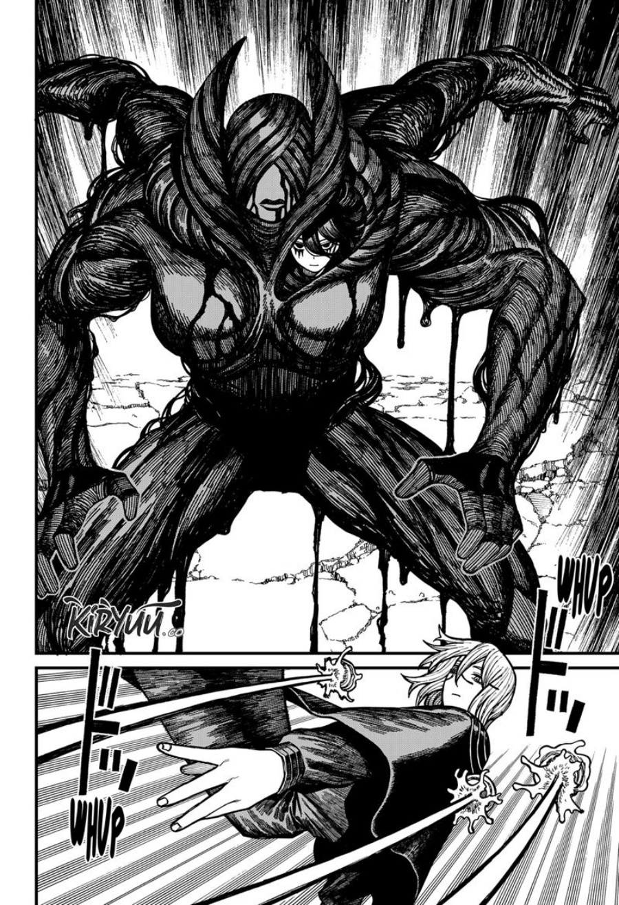 Read Centuria ID Manga Online