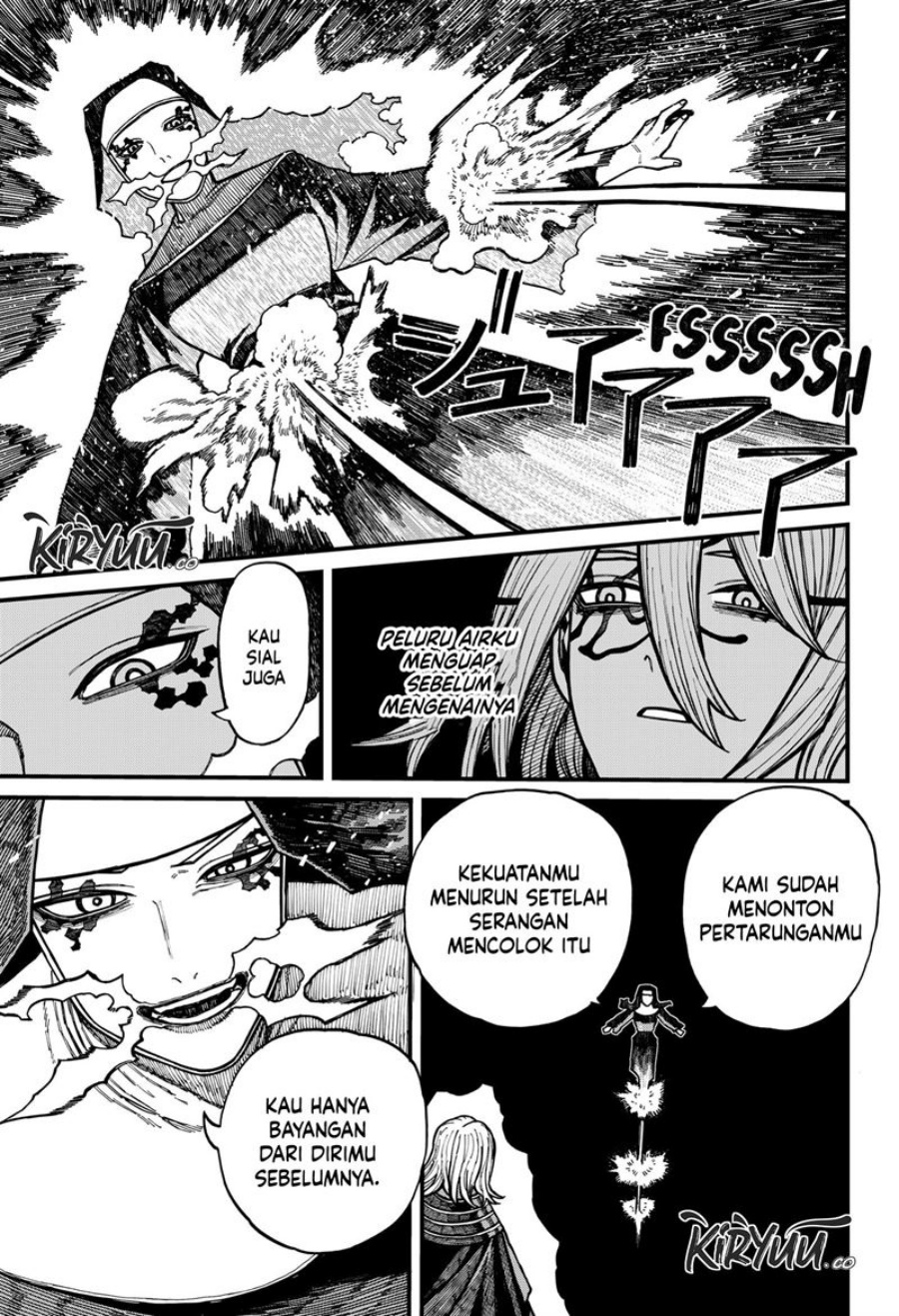 Read Centuria ID Manga Online