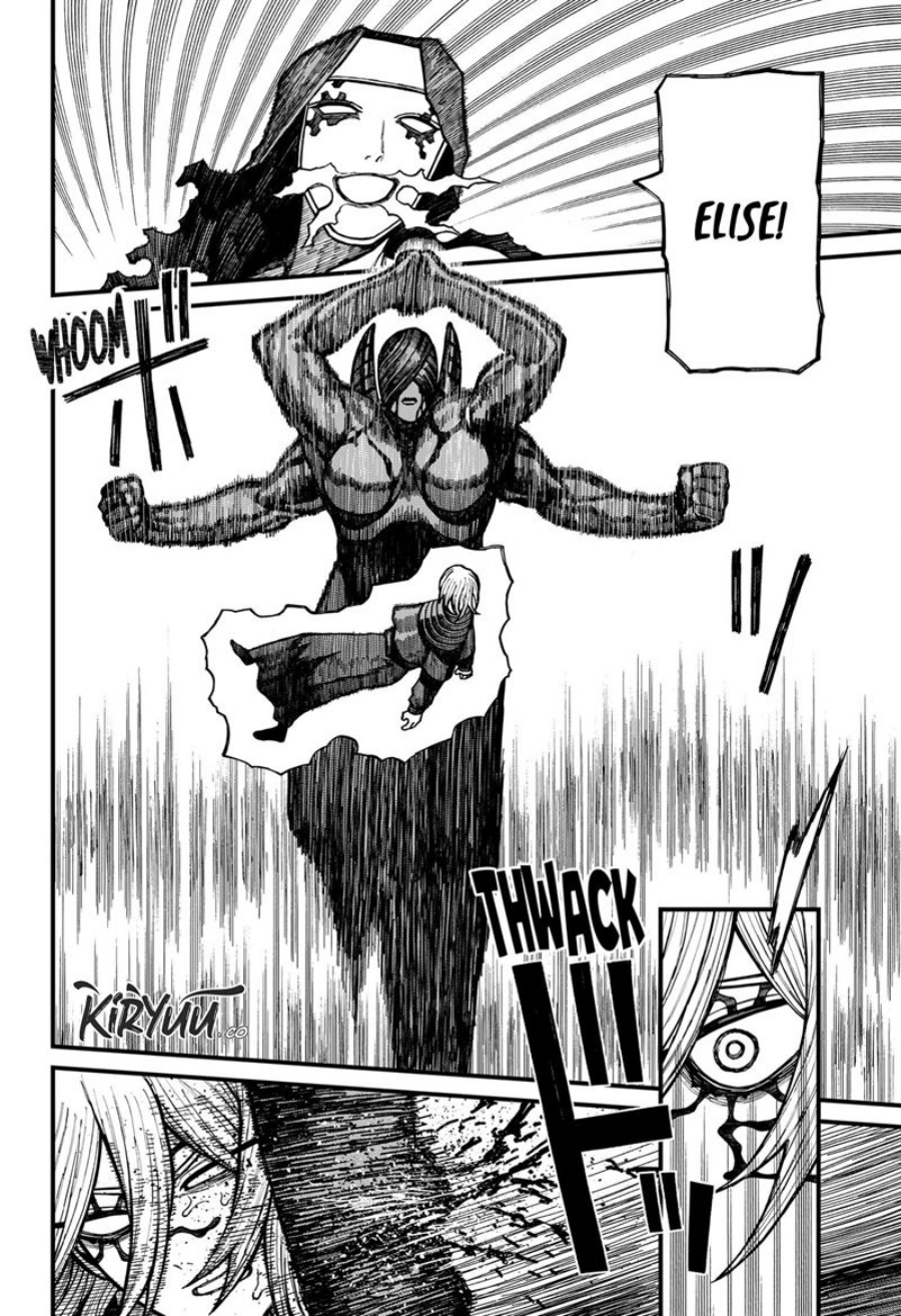 Read Centuria ID Manga Online