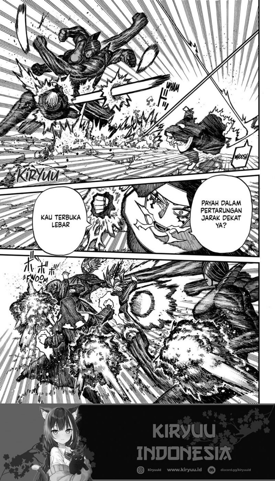 Read Centuria ID Manga Online