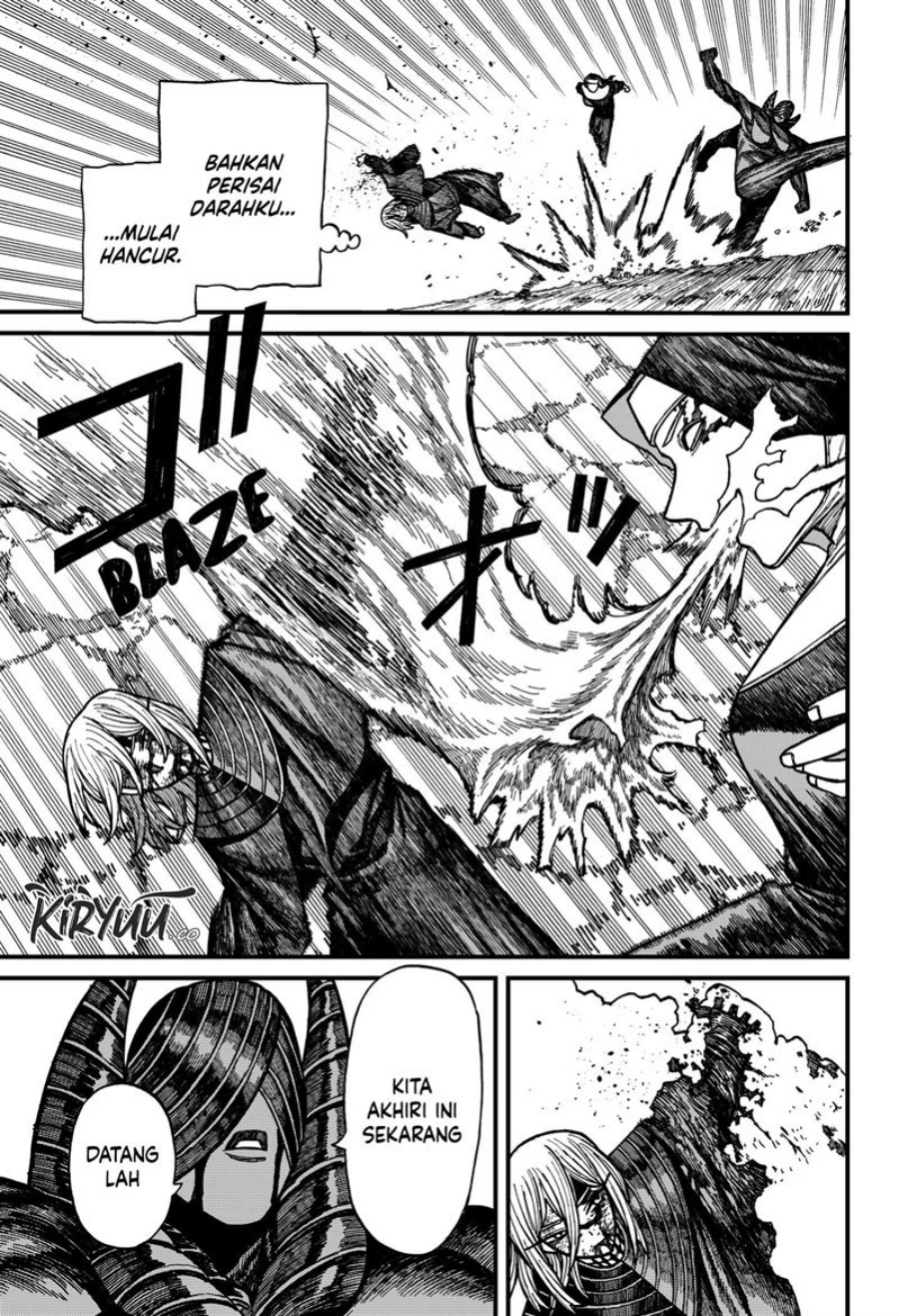 Read Centuria ID Manga Online