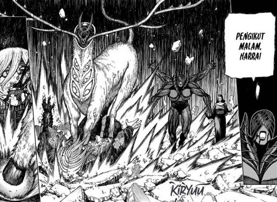 Read Centuria ID Manga Online