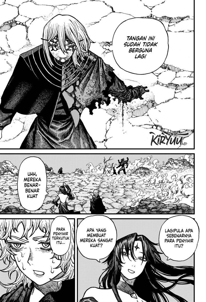 Read Centuria ID Manga Online
