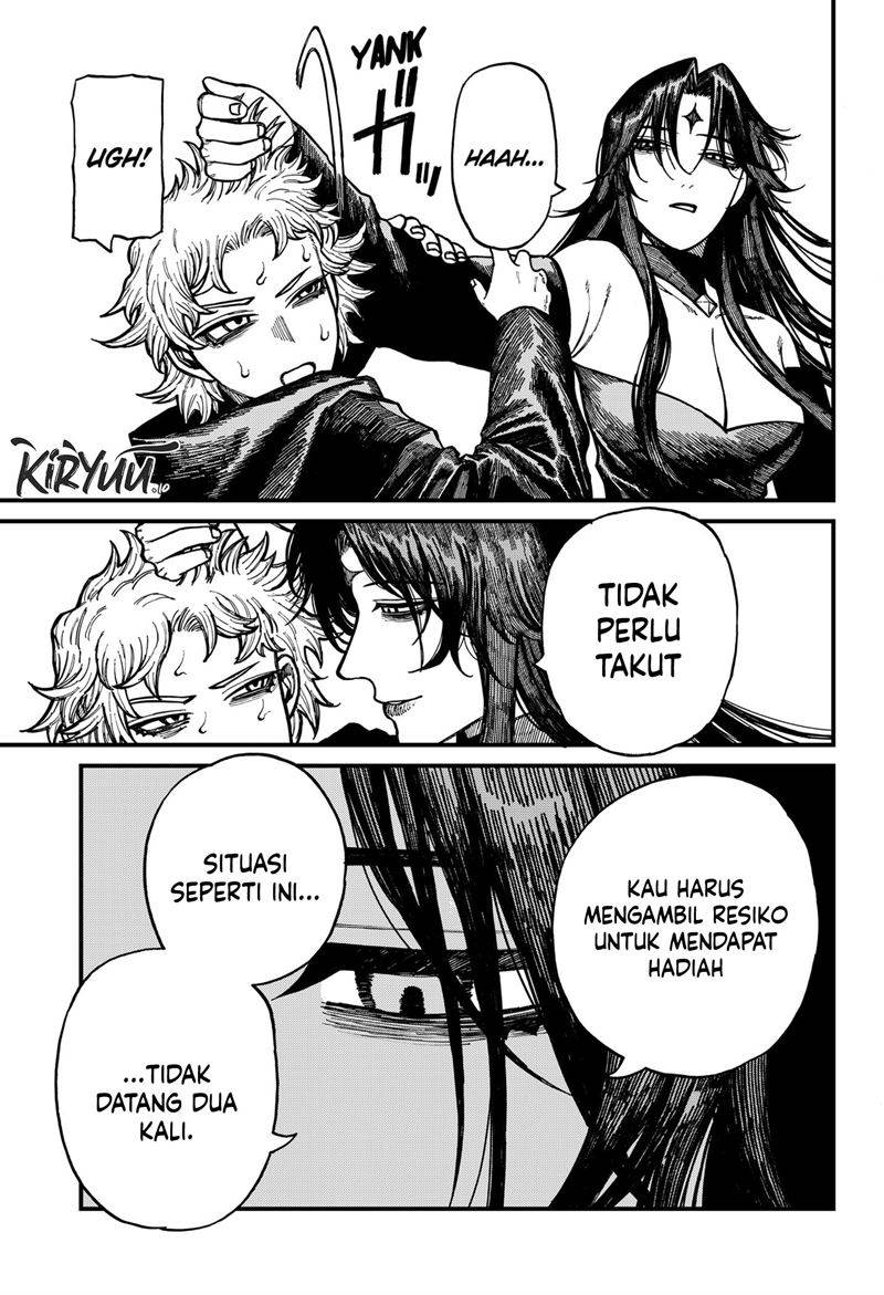 Read Centuria ID Manga Online