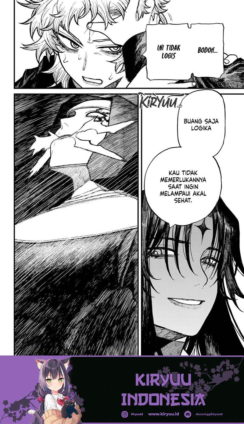 Read Centuria ID Manga Online
