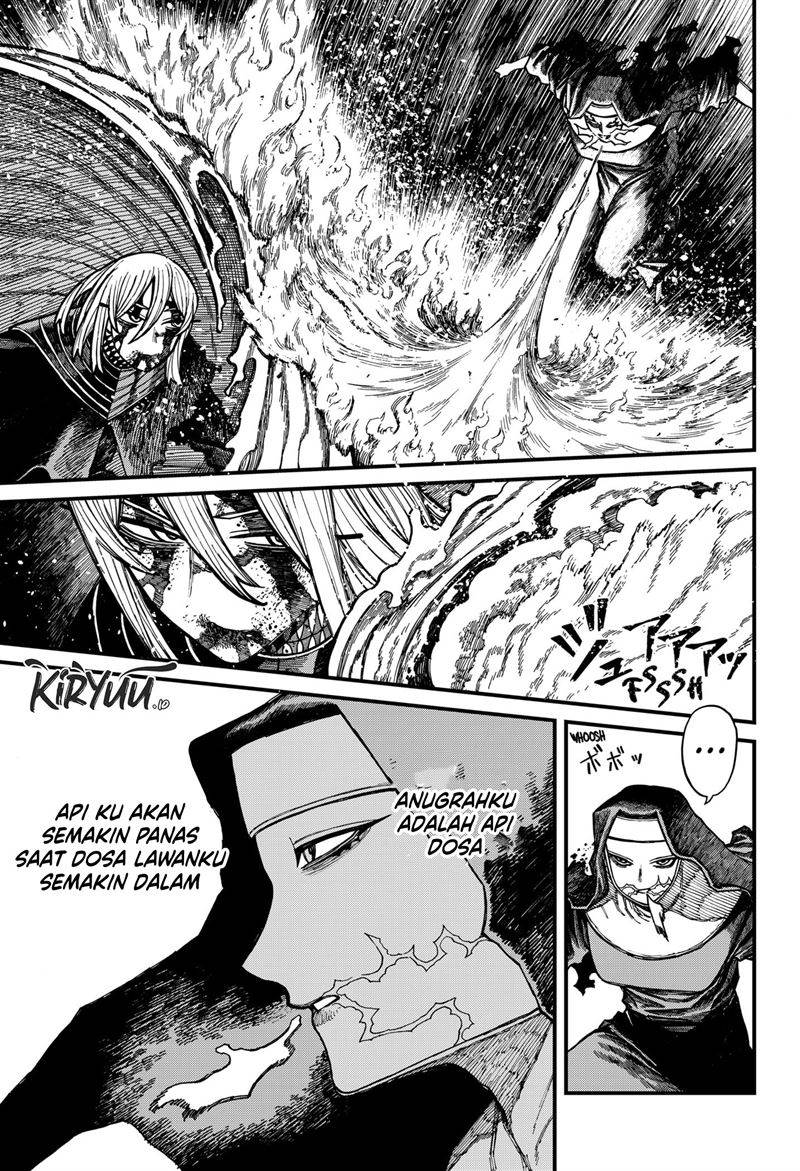 Read Centuria ID Manga Online