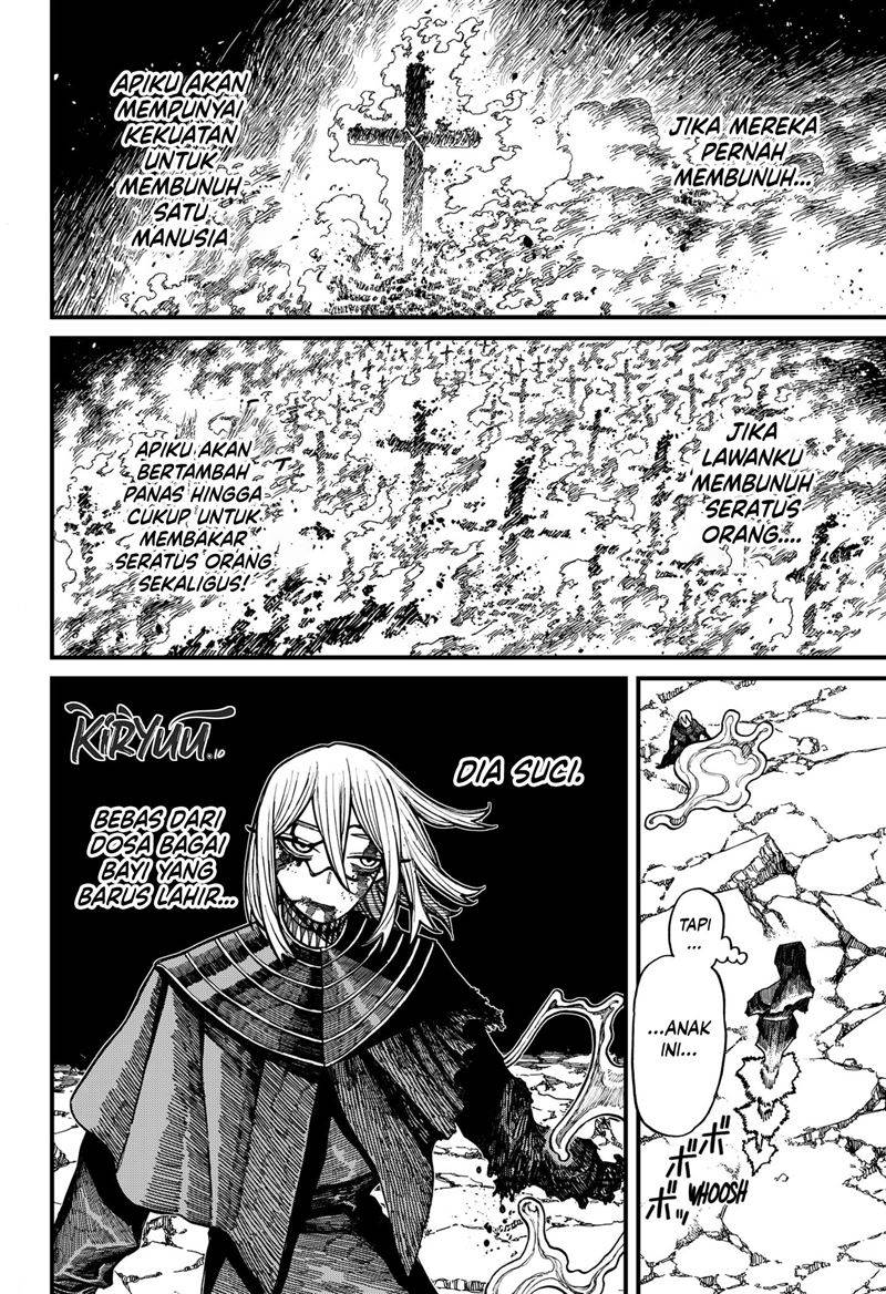 Read Centuria ID Manga Online