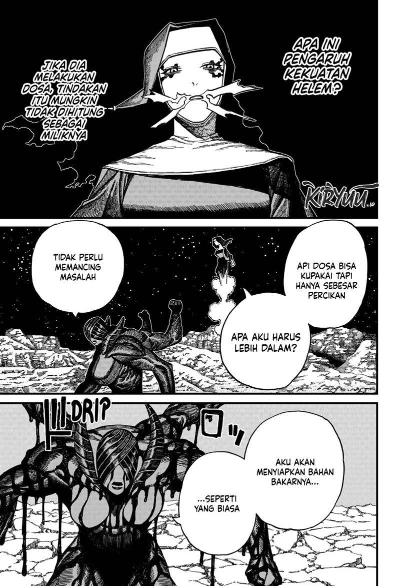 Read Centuria ID Manga Online