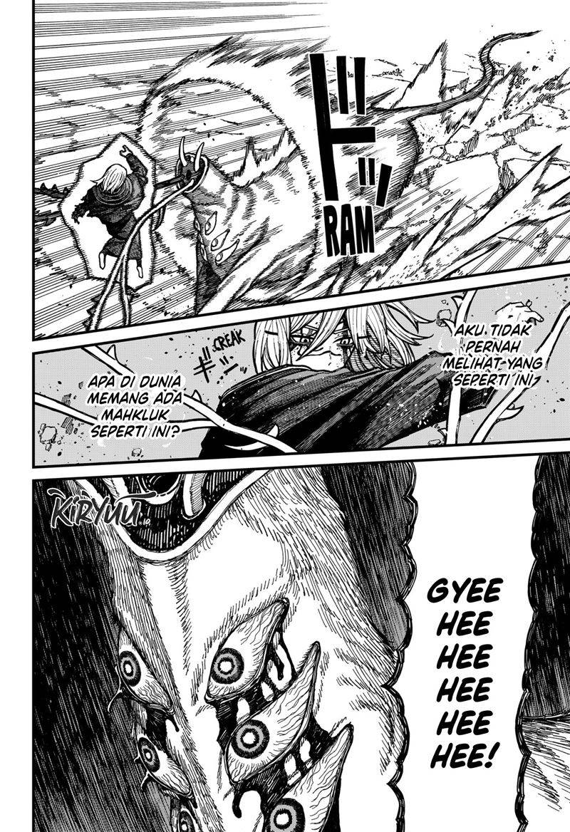 Read Centuria ID Manga Online