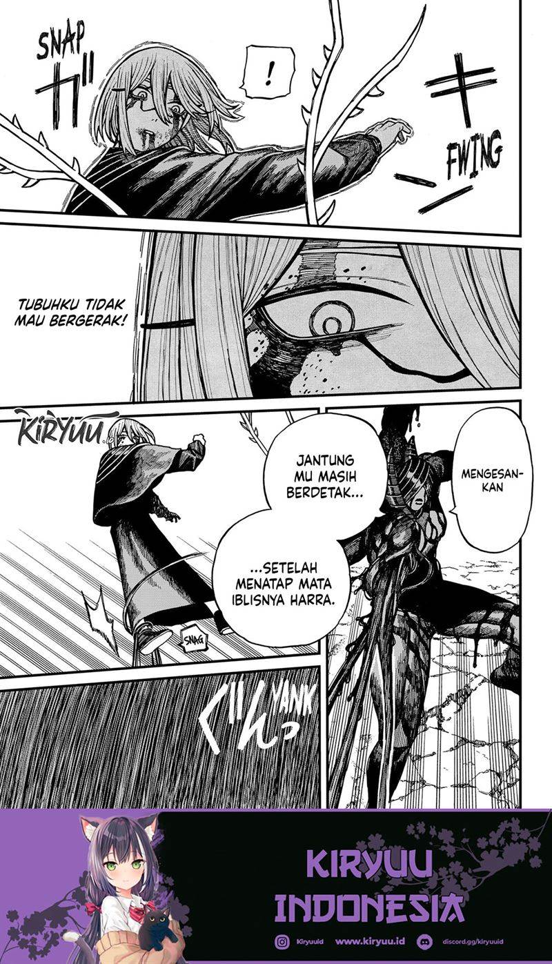 Read Centuria ID Manga Online