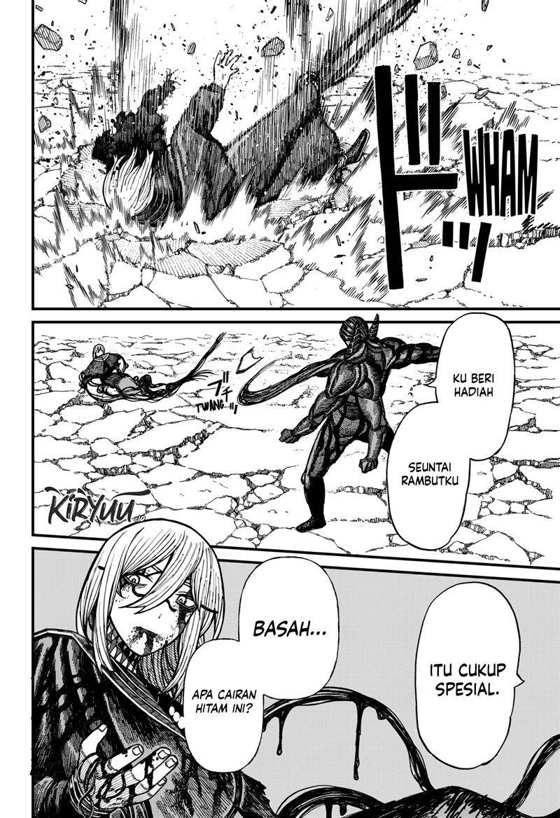 Read Centuria ID Manga Online