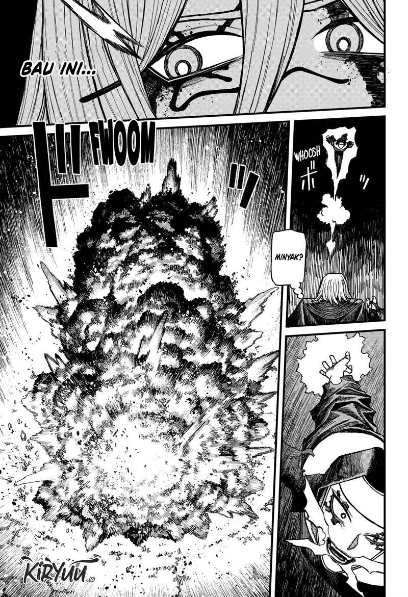 Read Centuria ID Manga Online