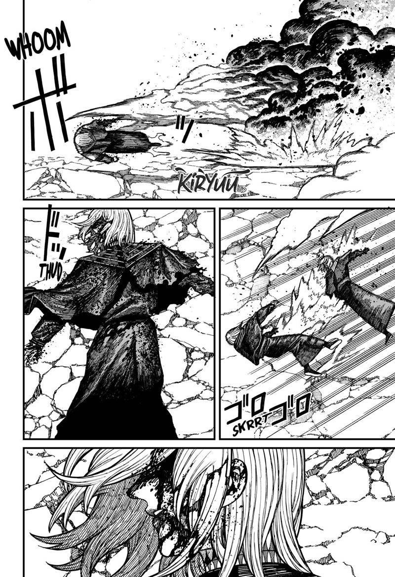 Read Centuria ID Manga Online