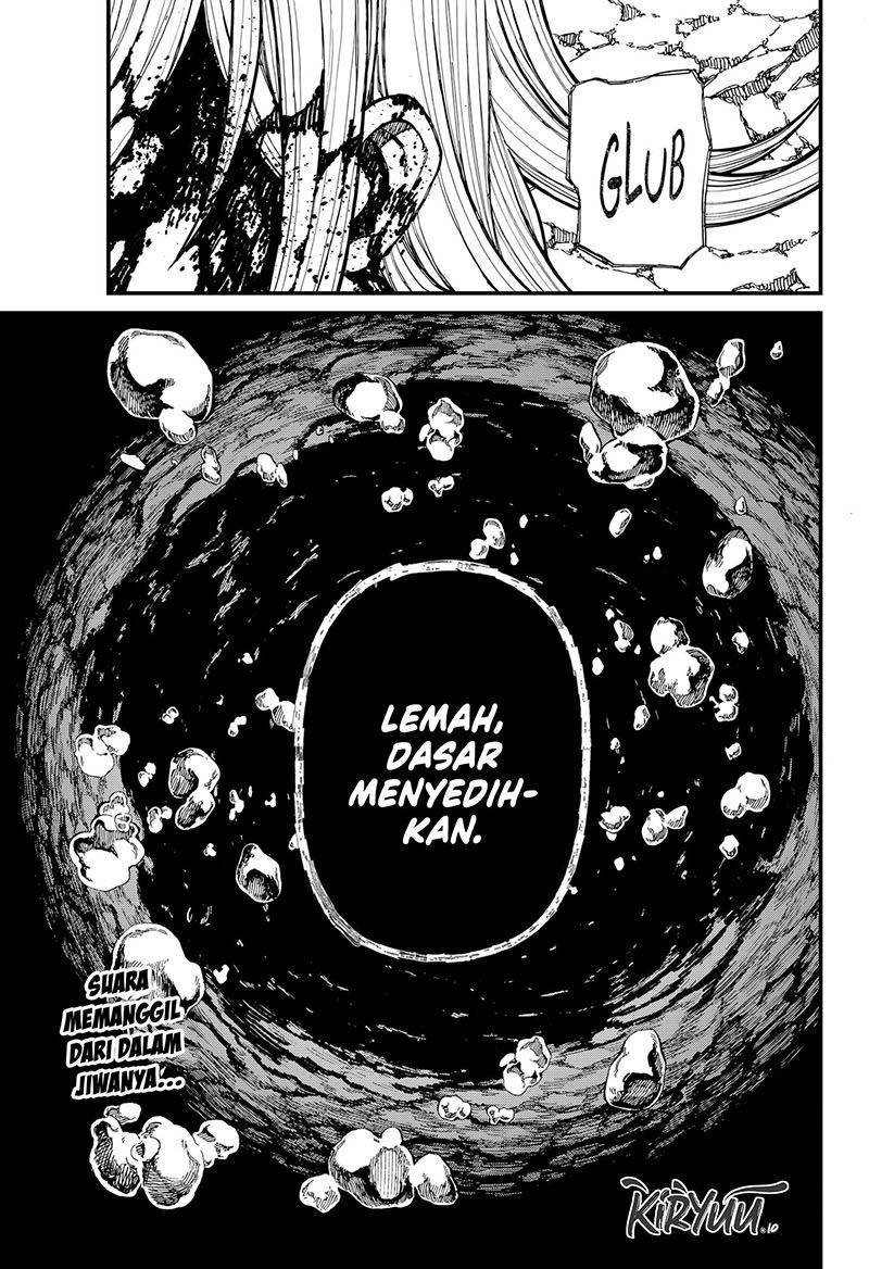 Read Centuria ID Manga Online