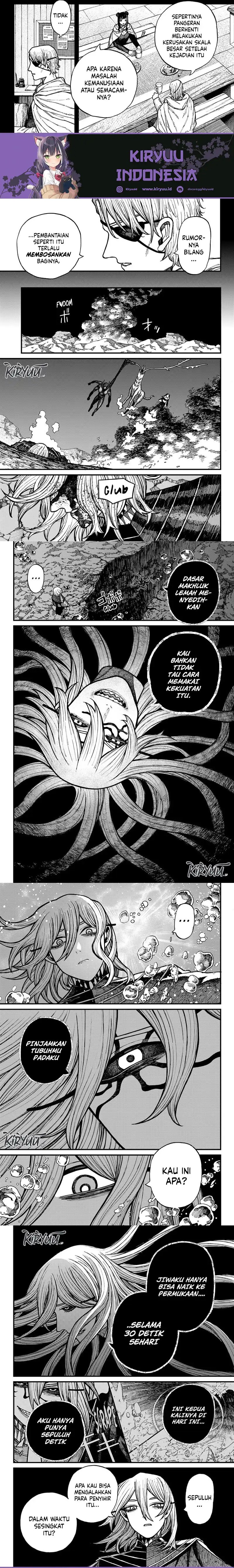 Read Centuria ID Manga Online
