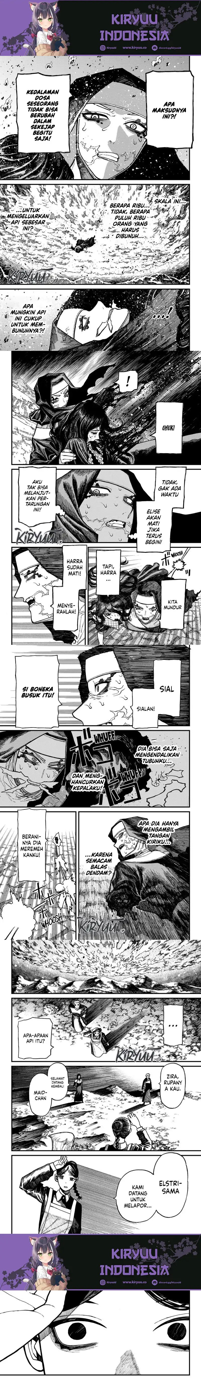 Read Centuria ID Manga Online