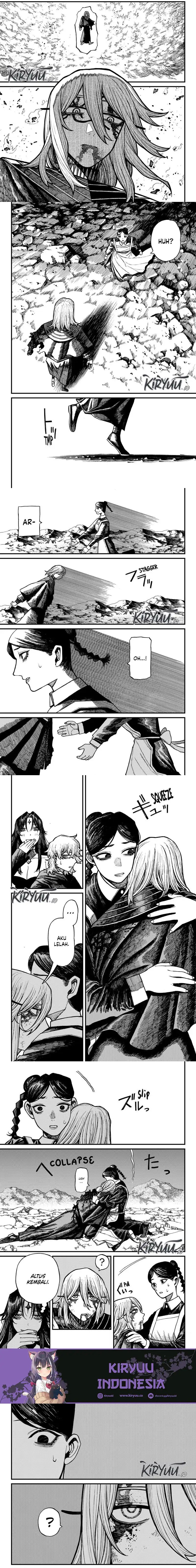 Read Centuria ID Manga Online
