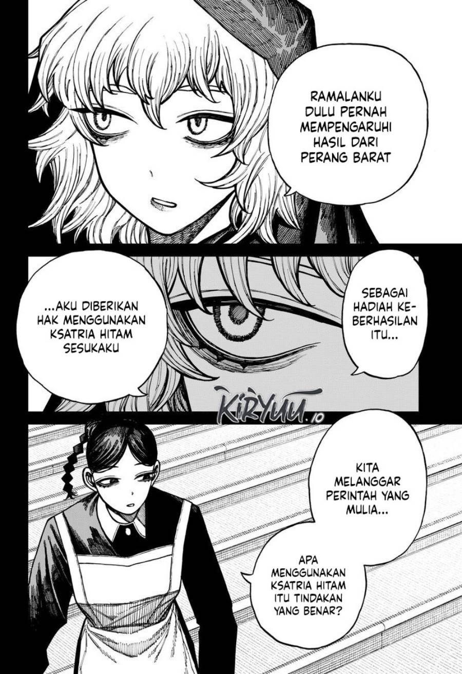 Read Centuria ID Manga Online
