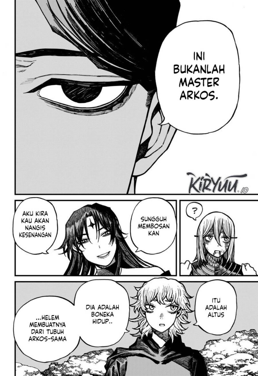 Read Centuria ID Manga Online