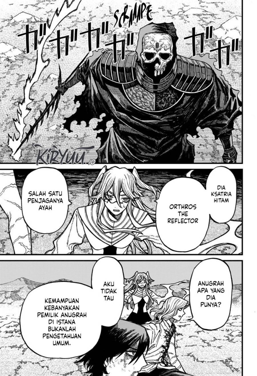 Read Centuria ID Manga Online