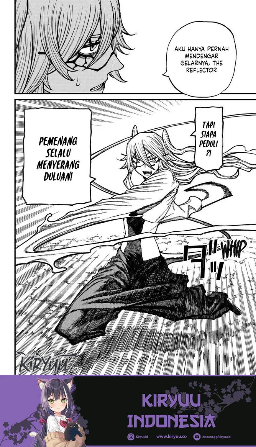 Read Centuria ID Manga Online