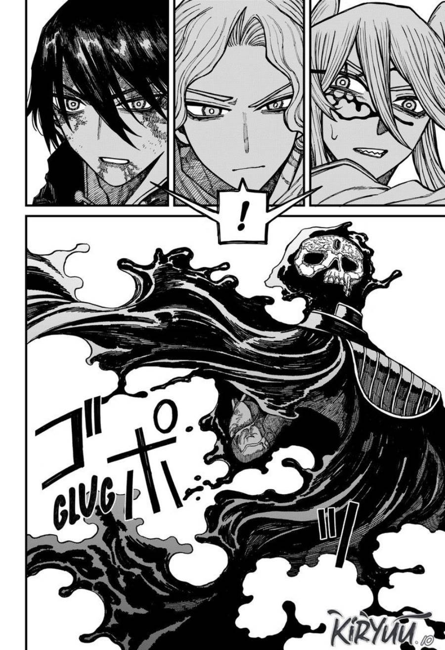 Read Centuria ID Manga Online