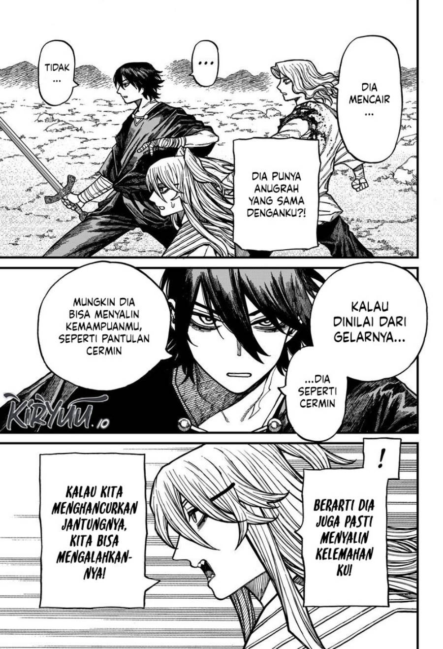 Read Centuria ID Manga Online