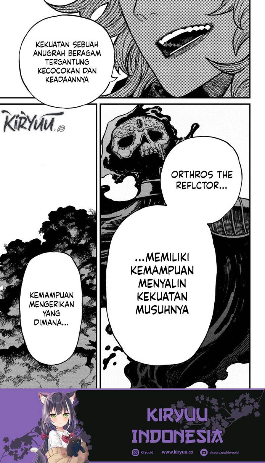 Read Centuria ID Manga Online
