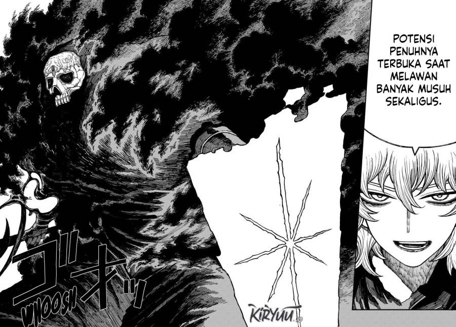 Read Centuria ID Manga Online