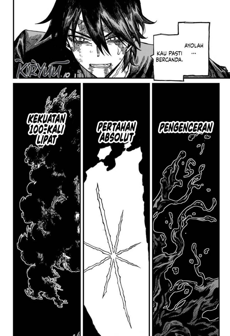 Read Centuria ID Manga Online