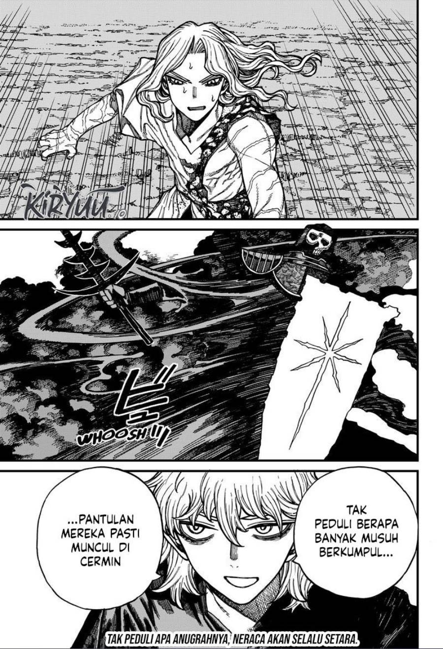 Read Centuria ID Manga Online