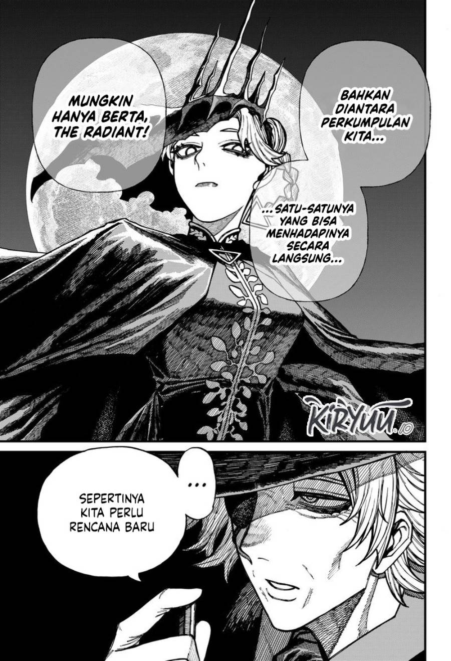 Read Centuria ID Manga Online