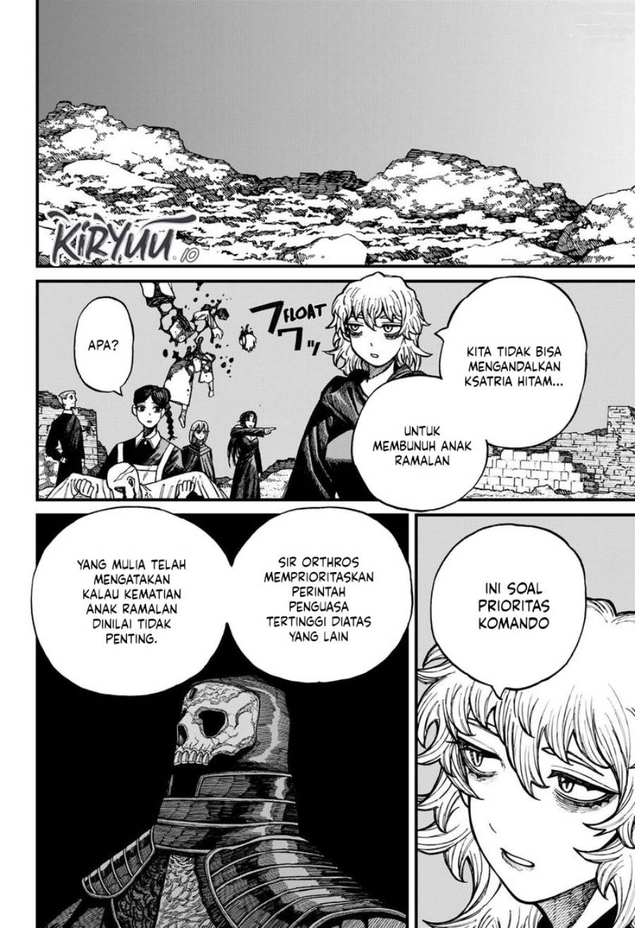 Read Centuria ID Manga Online