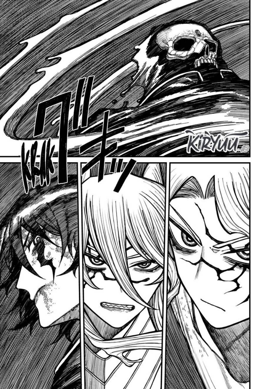 Read Centuria ID Manga Online