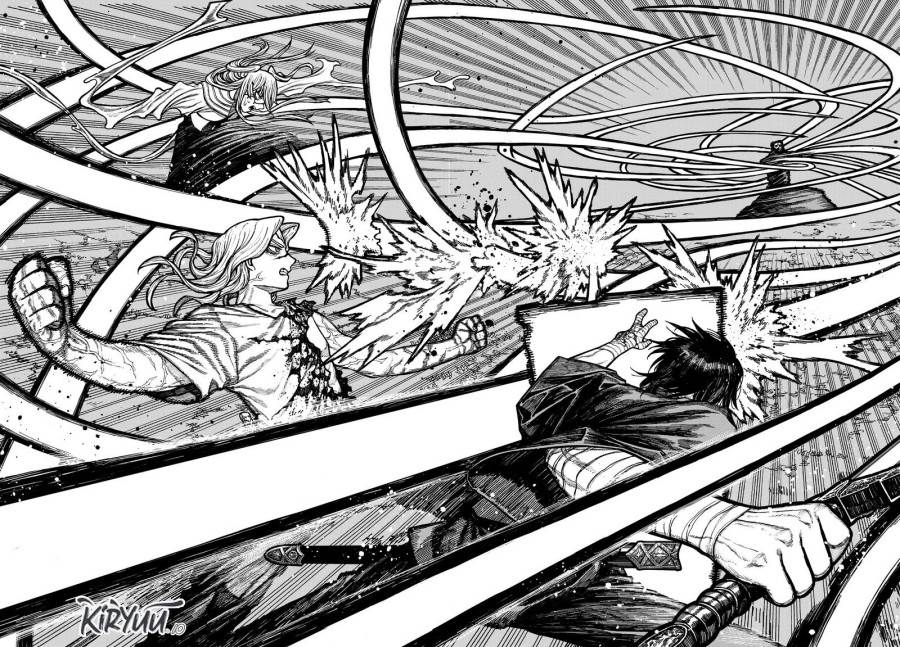 Read Centuria ID Manga Online