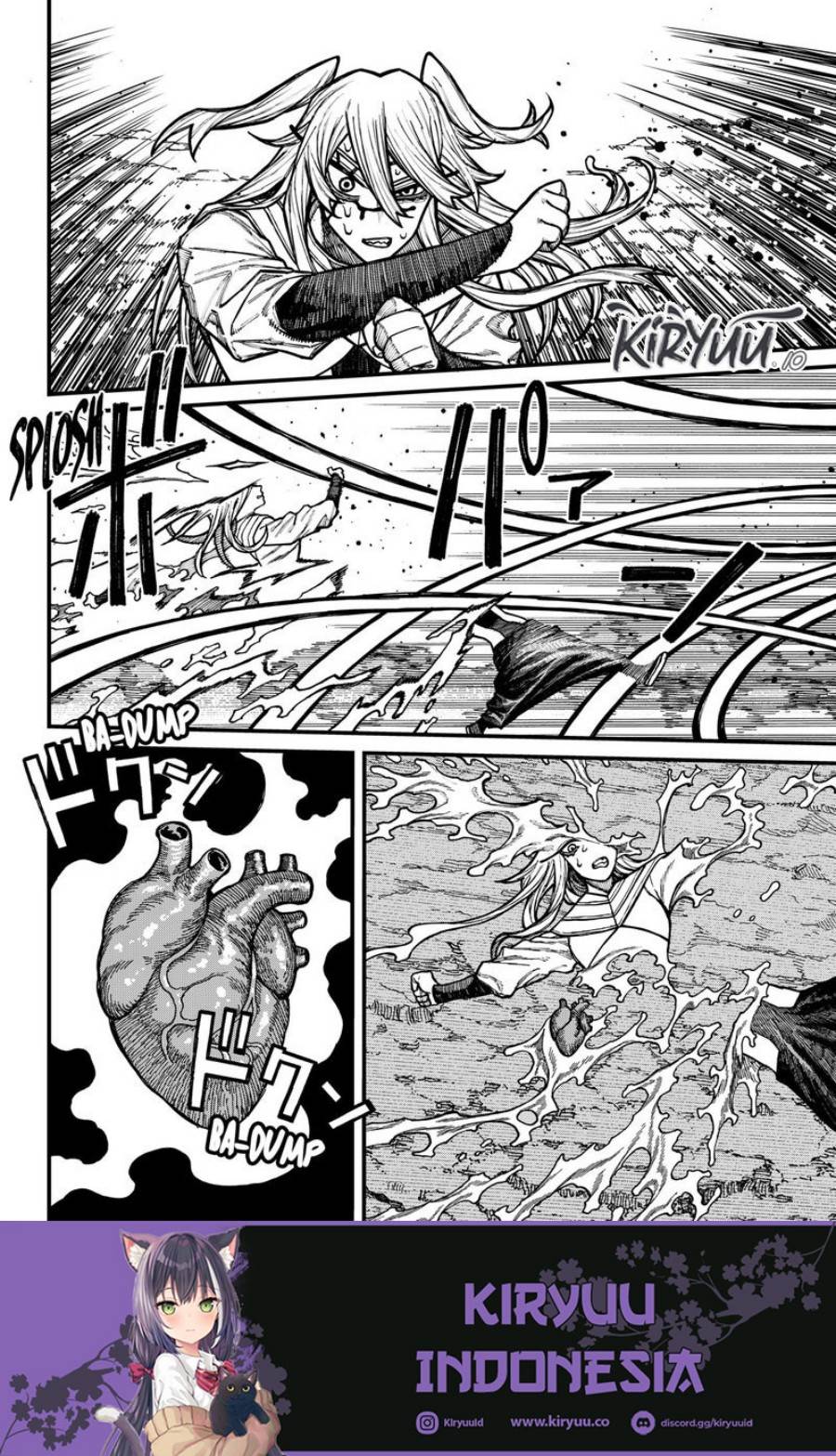 Read Centuria ID Manga Online