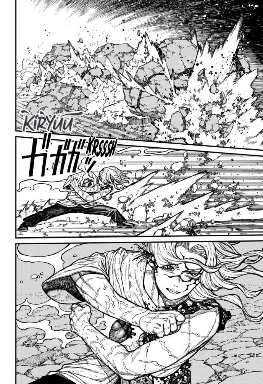 Read Centuria ID Manga Online