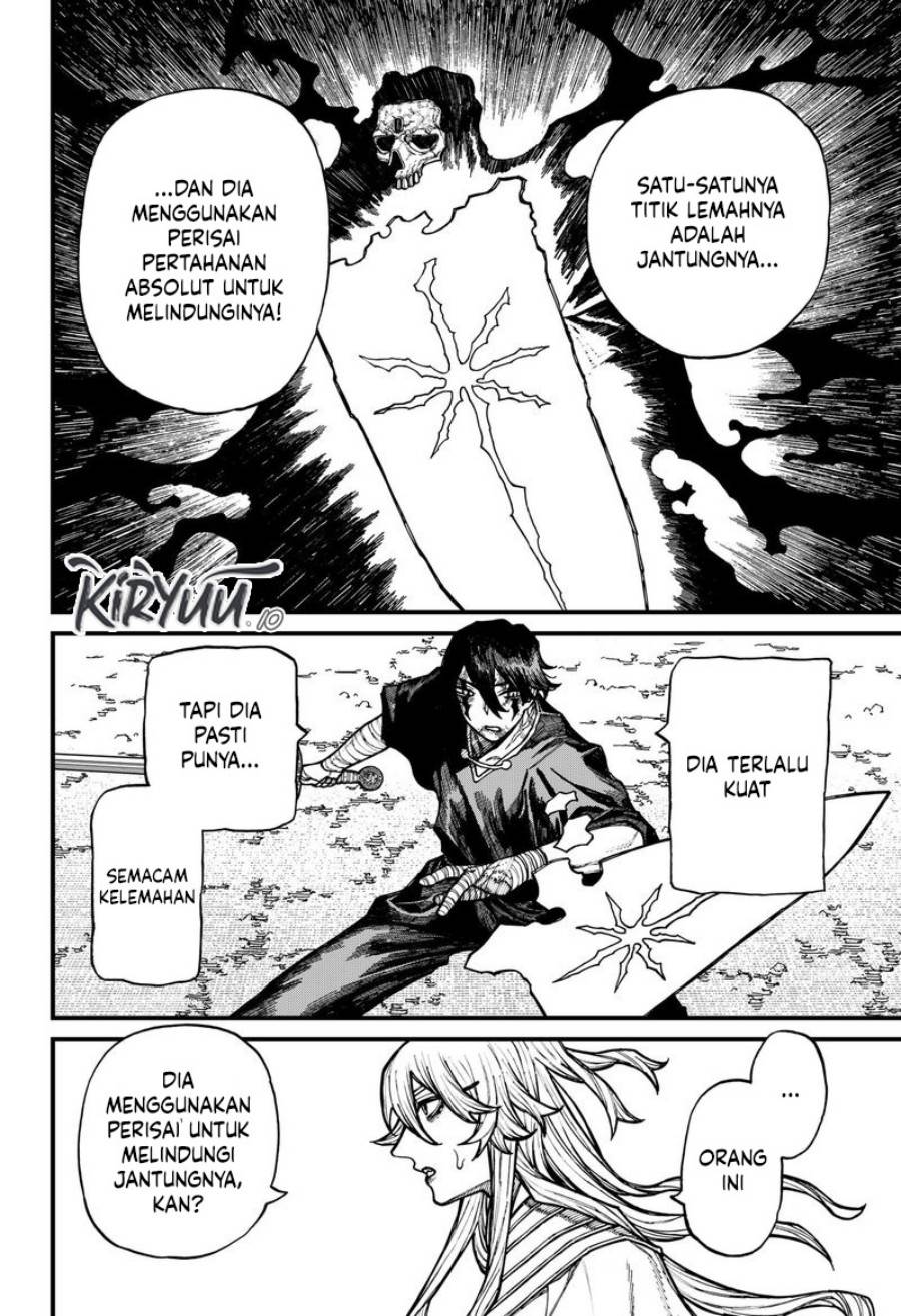 Read Centuria ID Manga Online