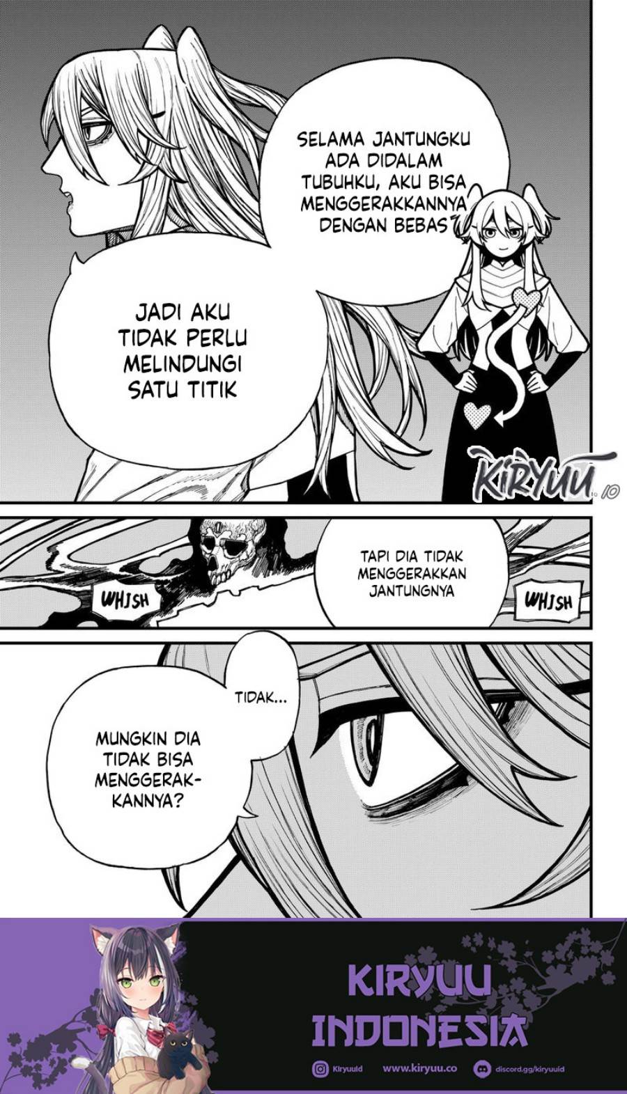 Read Centuria ID Manga Online